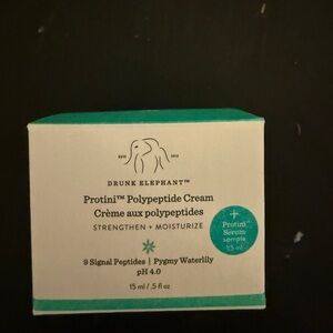 Drunk Elephant Protini Polypeptide Cream